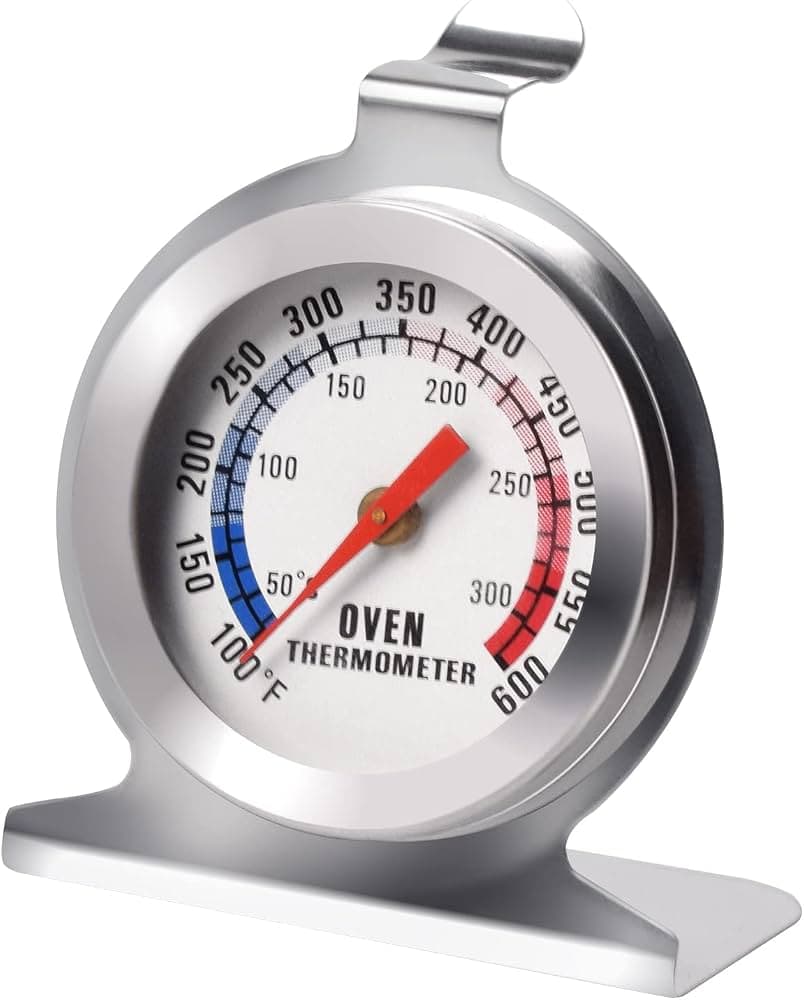OVEN THERMOMETER