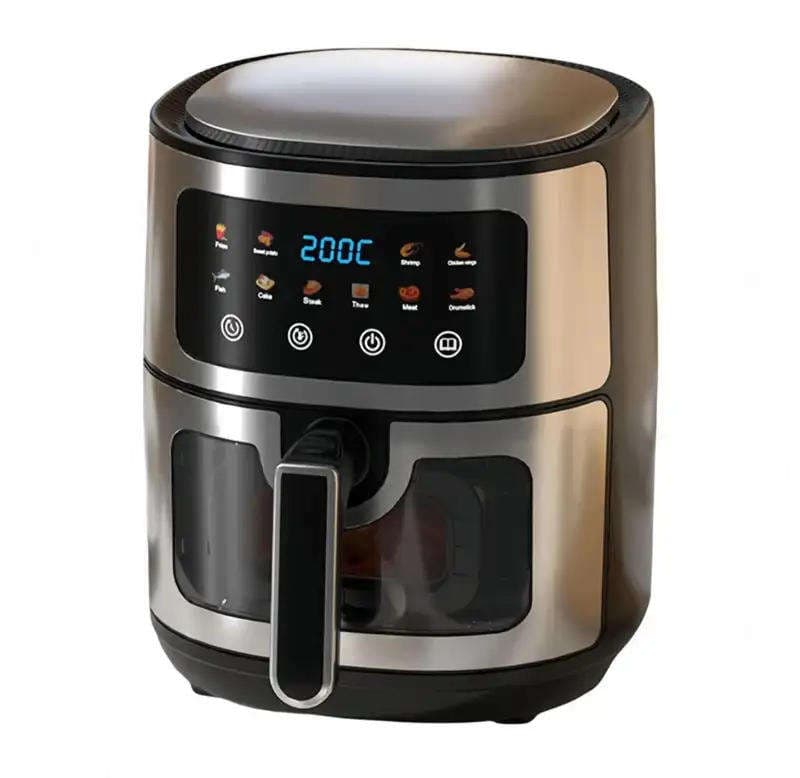 AIRFRYER 8L