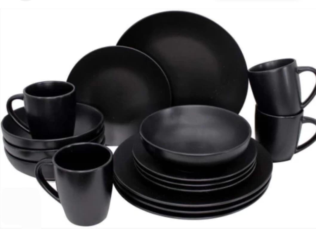 16pc Dinner Set