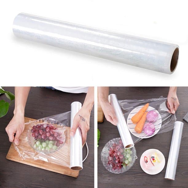 FOOD WRAP 20M