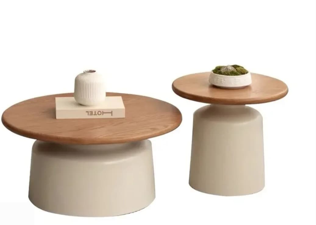 Coffee Table Beige