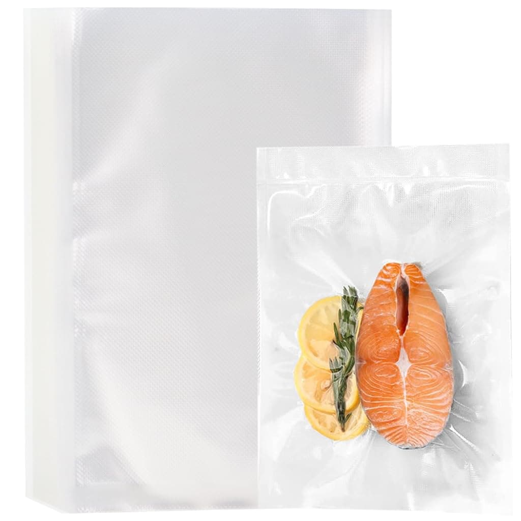 SEALER BAG