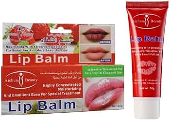 LIP BALM
