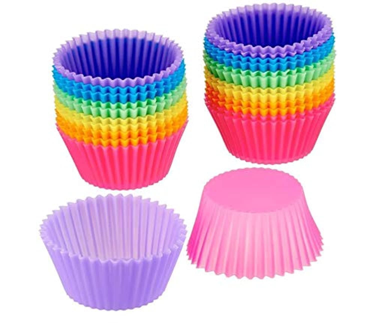CUP CAKES