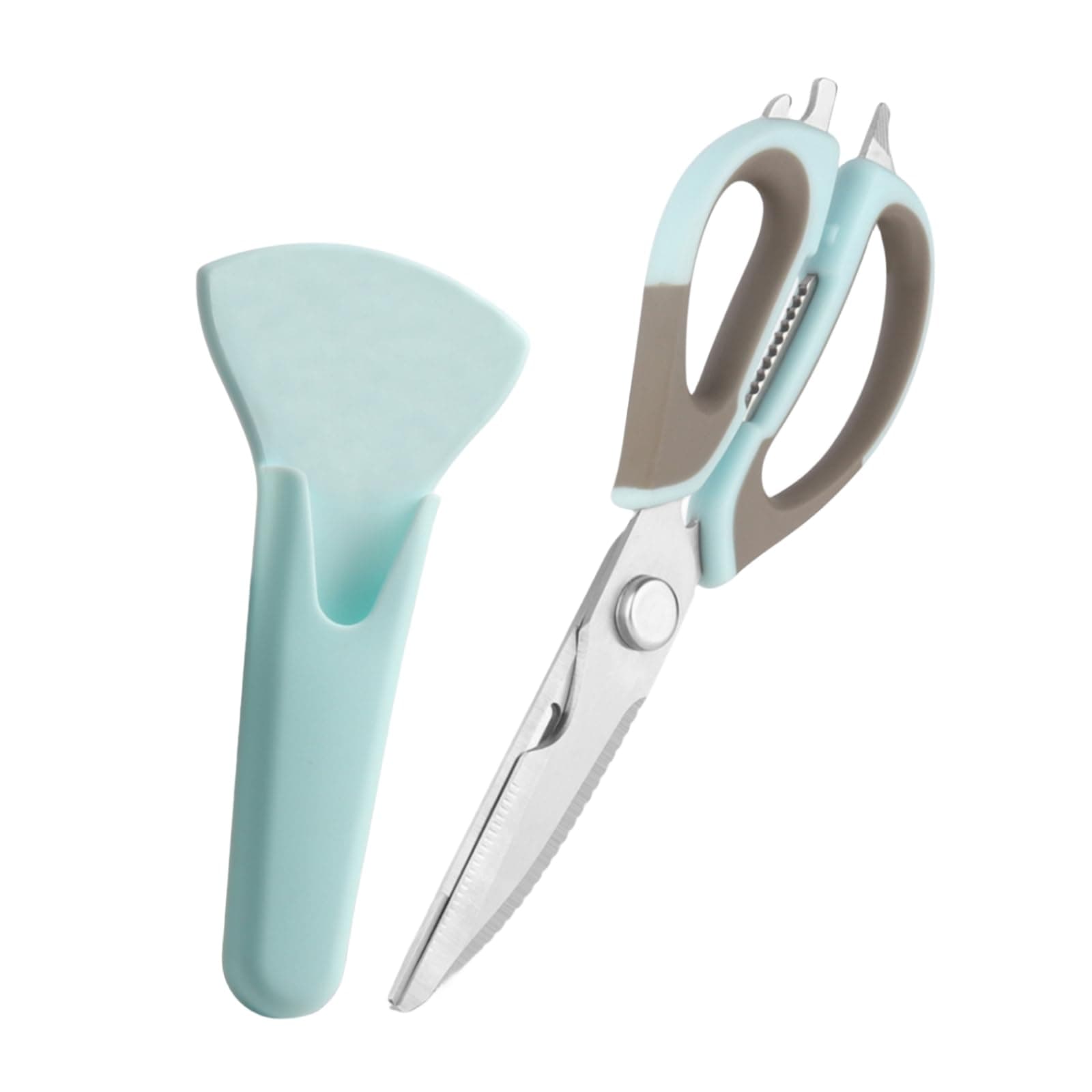 KITCHEN SCISSORS